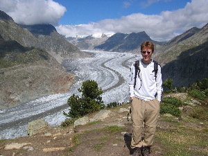 Aletsch