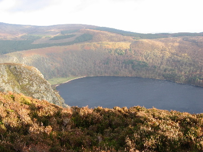 Lough Tay