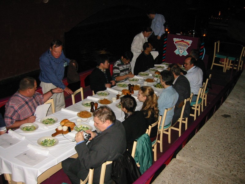 Image of Dinner Cruise