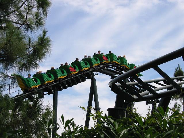 San Diego Trip Legoland Volume 3
