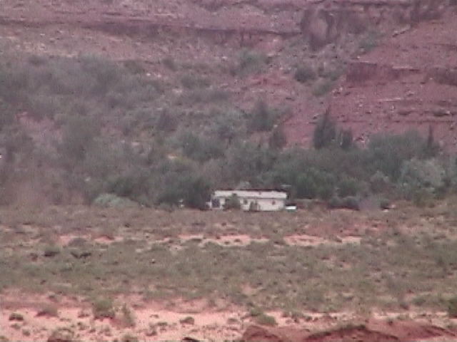 Image of
Frank's House in the Distance